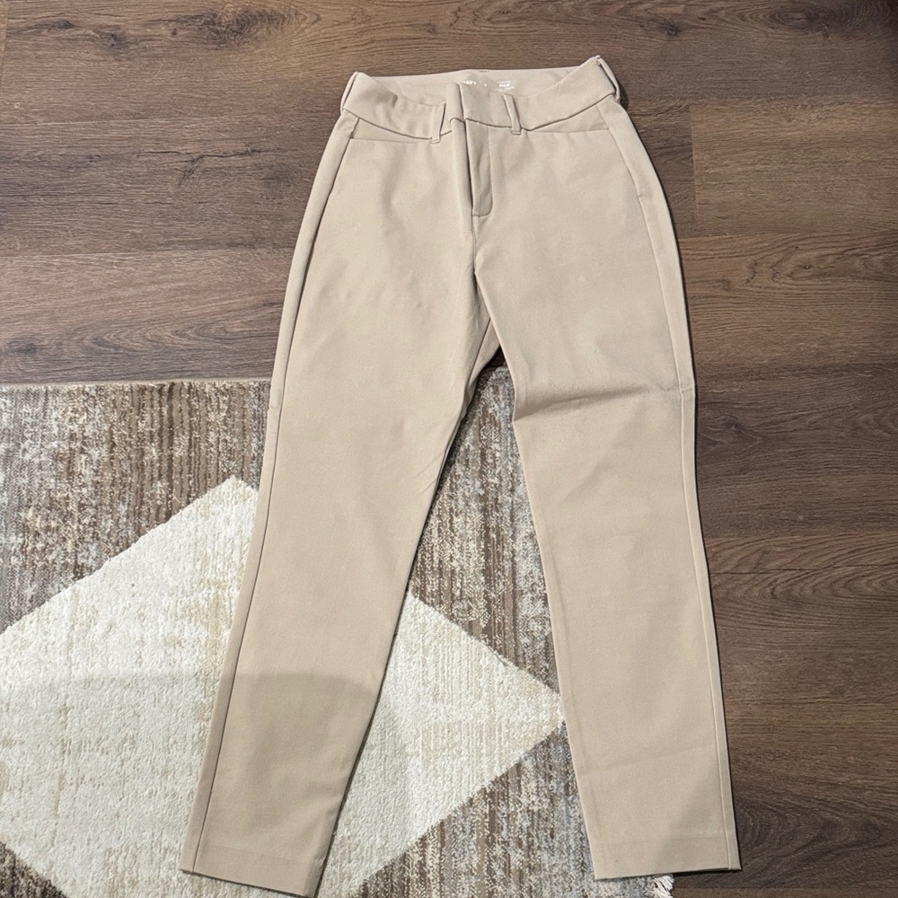 Old Navy Women's Beige Pants